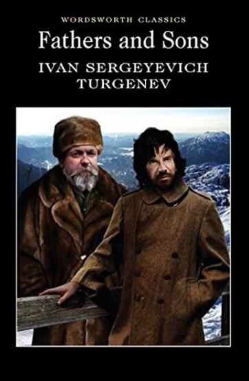 Fathers and Sons - 1