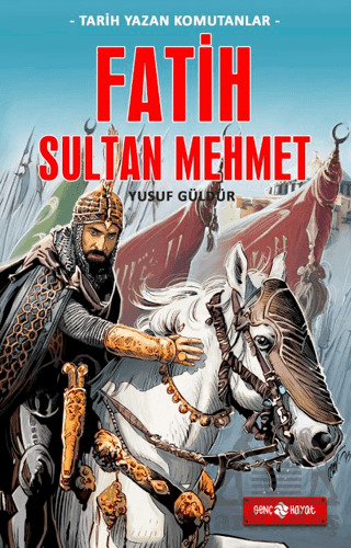 Fatih Sultan Mehmet - 1