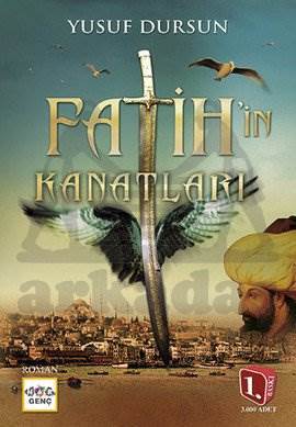 Fatihin Kanatları - Nar Yayinlari