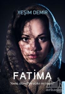 Fatima - Destek Yayınları