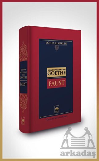 Faust - Ötüken Neşriyat