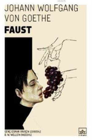 Faust - İthaki Yayınları
