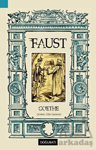 Faust - Doğu Batı Yayınları