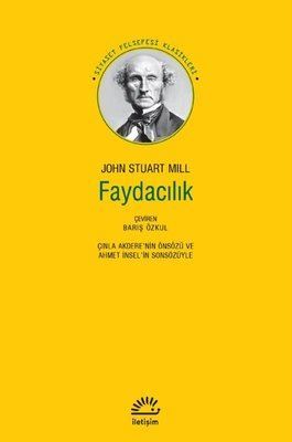 Faydacılık - İletişim Yayınevi