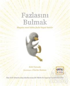 Fazlasını Bulmak - 1