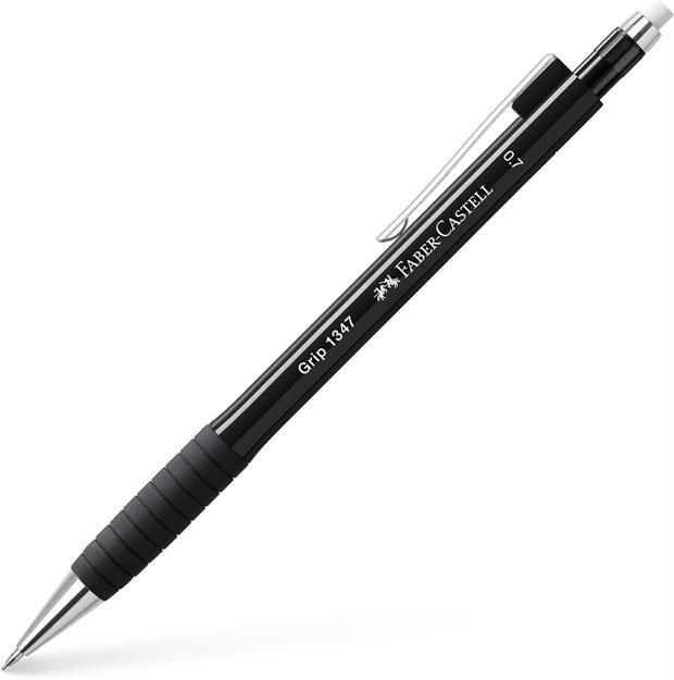 FC Grip 1347/47 2022 Gen Z 0.7 Blac