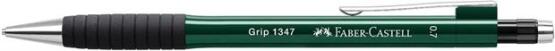 FC Grip 2 1347-07 GREEN - Faber Castell