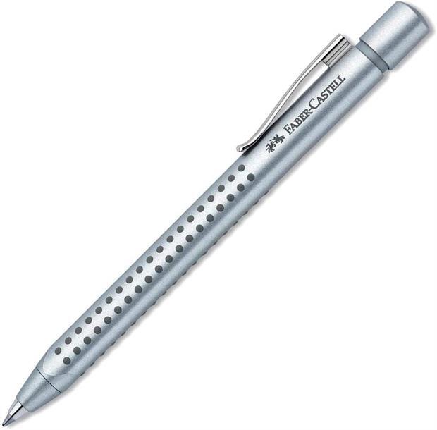 FC Grip 2011 Versatil 0.7 Silver