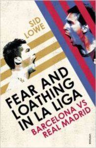 Fear and Loathing in La Liga - 1