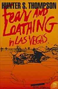 Fear And Loathing İn Las Vegas - Harper Collins UK