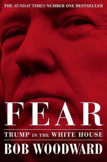 Fear - Simon & Schuster UK