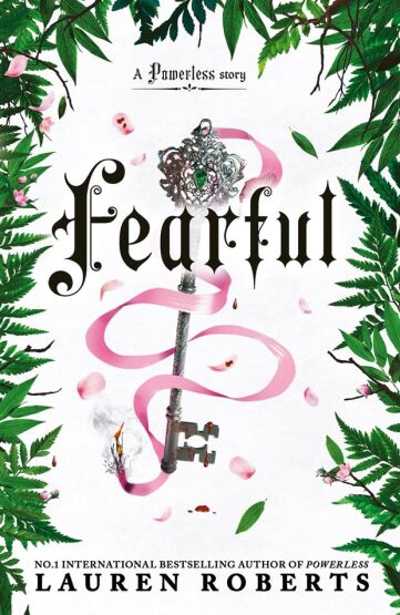 Fearful (A Powerless Story) - 1