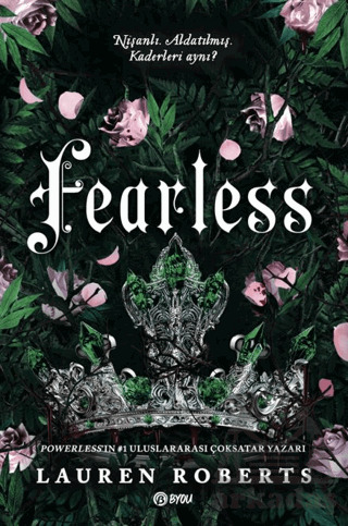 Fearless - Beta Byou