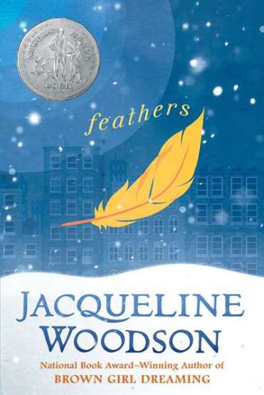 Feathers - Puffin Books USA