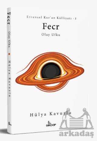Fecr - Girdap Kitap