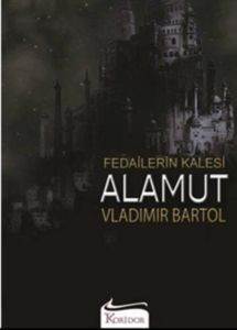 Fedailerin Kalesi Alamut - Koridor Yayıncılık