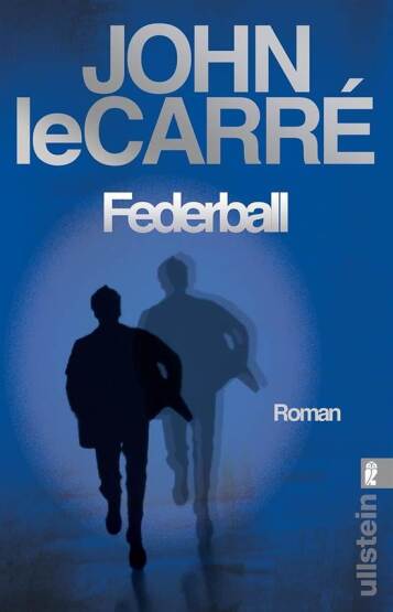 Federball - Ullstein Verlag