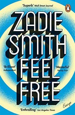 Feel Free: Essays - Penguin Books UK