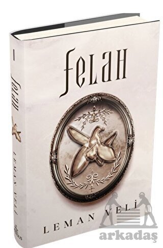 Felah 1 - Ephesus Yayınları