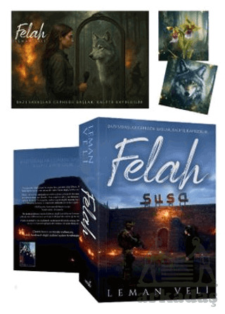 Felah - 1