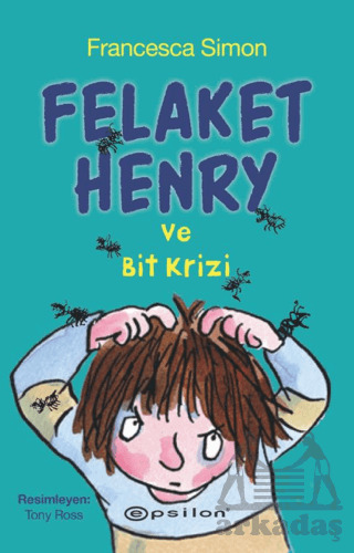 Felaket Henry Ve Bit Krizi - 2