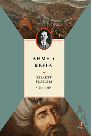 Felaket Seneleri (1648-1699) - Kapı Yayınları