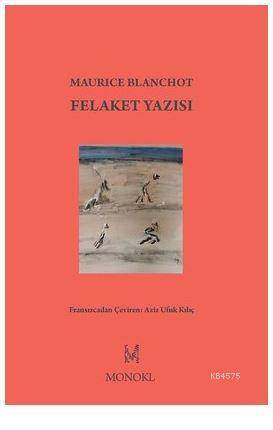 Felaket Yazısı - 1