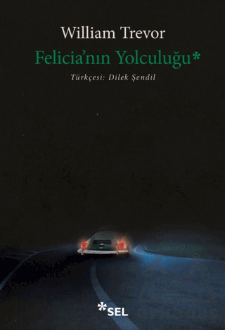 Felicia'nın Yolculuğu - 1