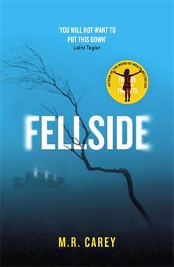 Fellside - Orbit Books UK