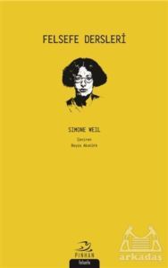 Felsefe Dersleri - Pinhan Yayıncılık