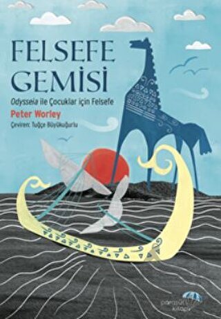 Felsefe Gemisi - Paraşüt Kitap