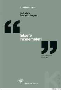 Felsefe İncelemeleri - 1