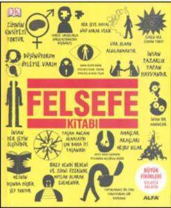 Felsefe Kitabı (Ciltli) - Alfa Yayıncılık