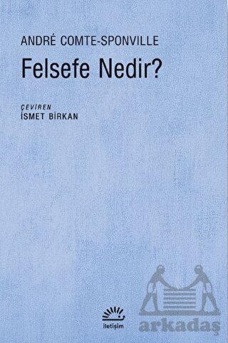 Felsefe Nedir? - 1