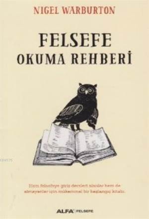 Felsefe Okuma Rehberi - 1