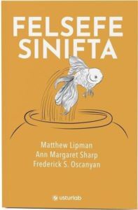 Felsefe Sınıfta - 1