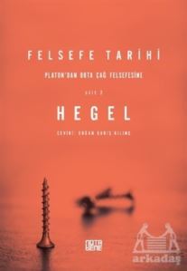 Felsefe Tarihi 2. Cilt - Nota Bene Yayınları
