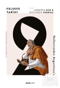 Felsefe Tarihi 2 - Alfa Yayınları