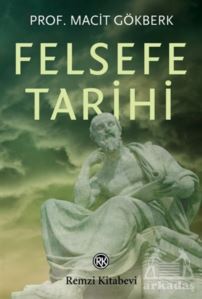Felsefe Tarihi - 1