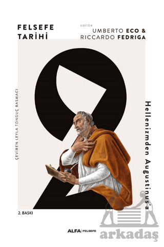 Felsefe Tarihi 2 - 1