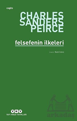 Felsefenin İlkeleri - Yapı Kredi Yayınları