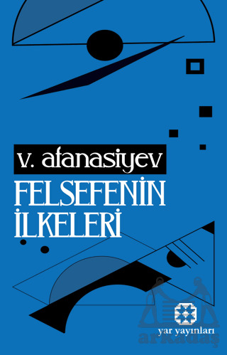 Felsefenin İlkeleri - 1