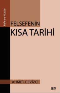 Felsefenin Kısa Tarihi - 1