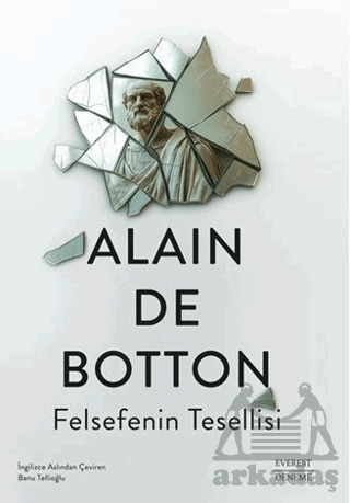 Felsefenin Tesellisi - Everest Yayınları