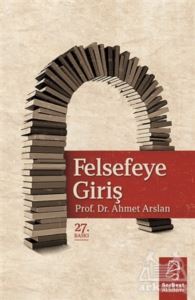 Felsefeye Giriş - Serbest Akademi