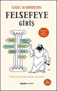 Felsefeye Giriş - Alfa Yayıncılık
