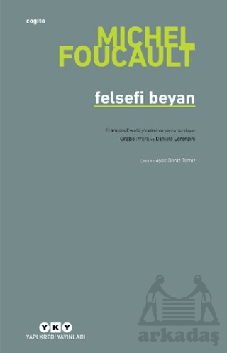 Felsefi Beyan - 1