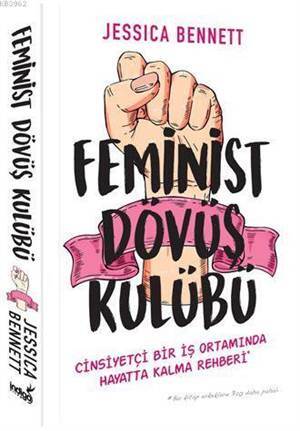 Feminist Dövüş Kulübü - İndigo Kitap
