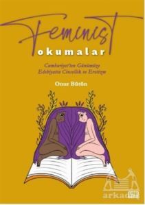Feminist Okumalar - Nota Bene Yayınları