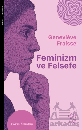 Feminizm Ve Felsefe - Minotor Kitap